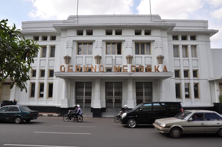 Bandung