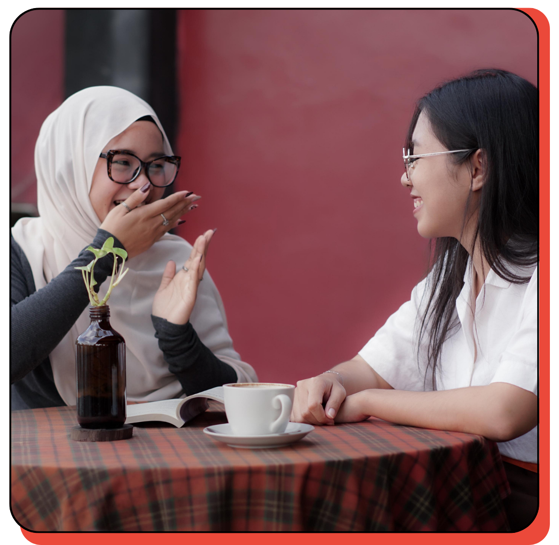 Belajar Bareng