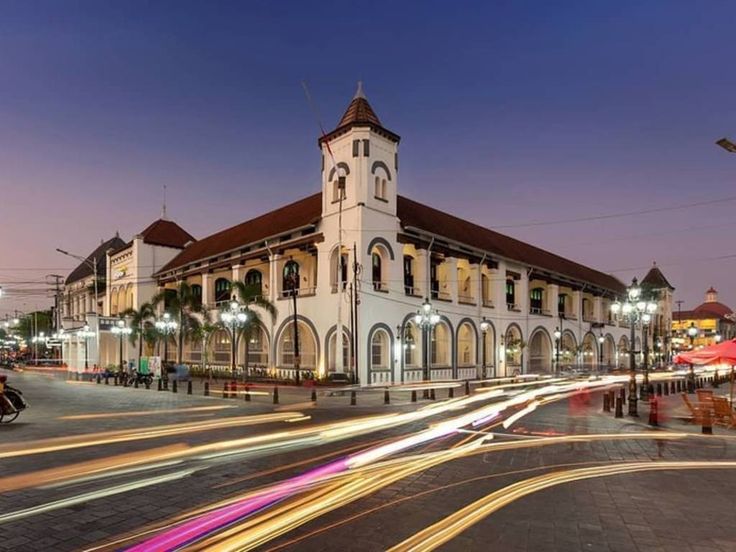Semarang